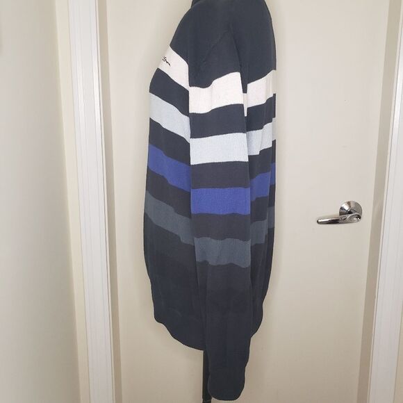 Ben Sherman Men's knit sweater - Picture 4 of 7